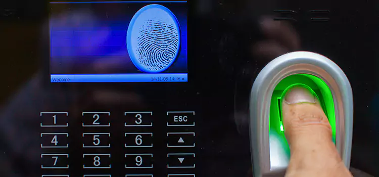 Your Trusted Partner for Secure Access in Fayetteville, NC