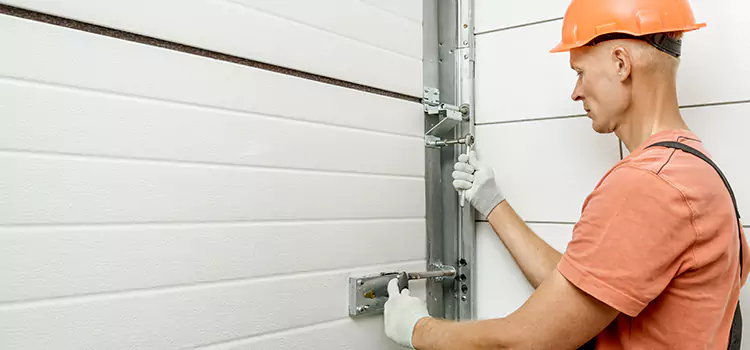 Why Choose Us for Garage Door Lock Services in Fayetteville, NC?