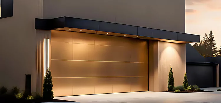 Garage Door Remote Programming Fayetteville