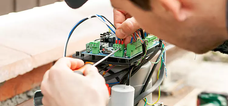 Specialized Brand Gate Motor Repairs Fayetteville