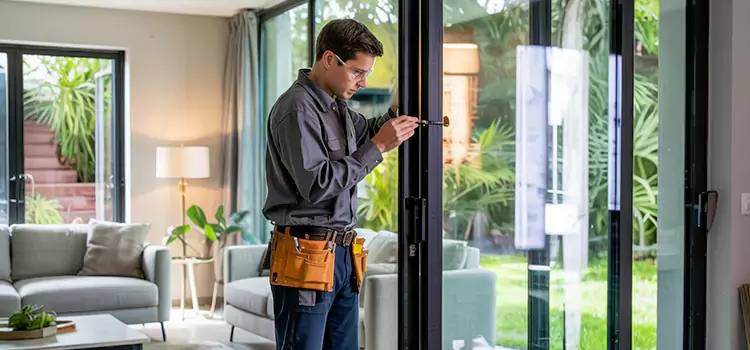 Why Choose Us for Your Glass Door Needs in Fayetteville, NC?