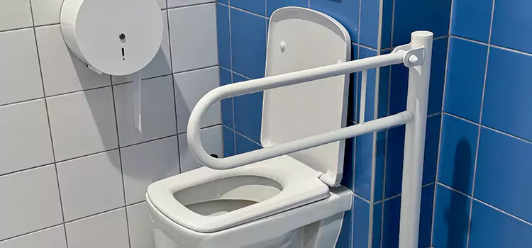 Comprehensive Solutions in Fayetteville, NC for Accessible Facilities