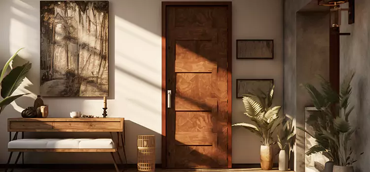 Specialty Interior Doors Fayetteville