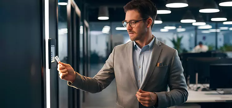 Our Commitment to Keycard Security Excellence in Fayetteville, NC