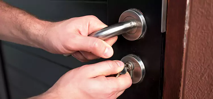Master Key Control and Audits Fayetteville
