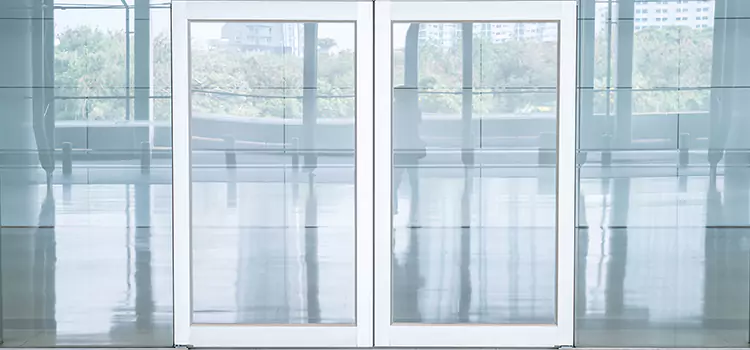 Mobile Sliding Screen Door Replacement Fayetteville