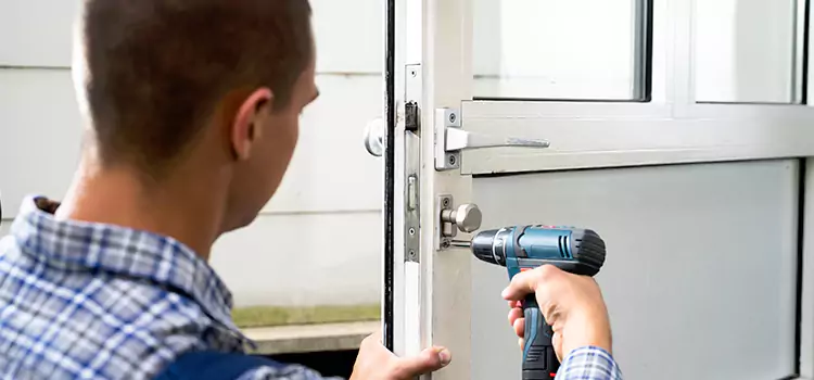 Experienced and Reliable Technicians Fayetteville