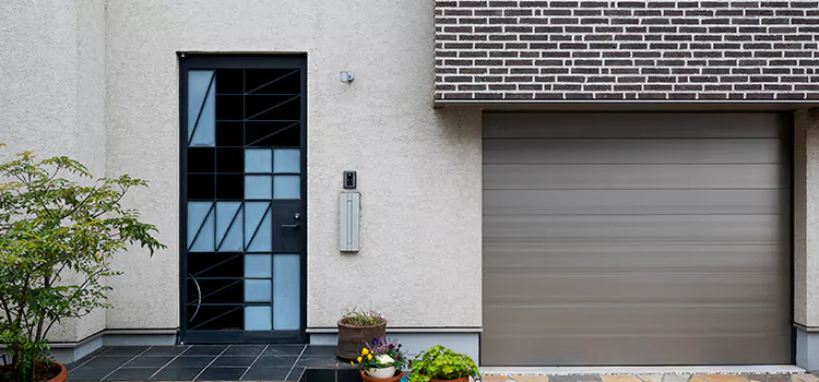 Residential Roll Up Security Doors Fayetteville