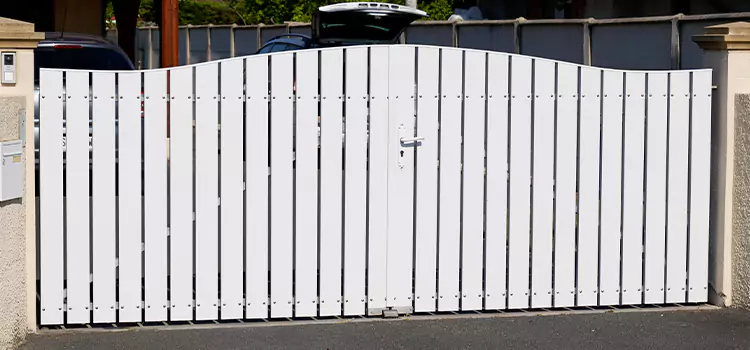 Why Choose Us for Residential Gate Repair in Fayetteville, NC?