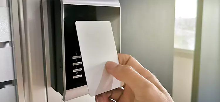 Advanced RFID Technology Integration in Fayetteville, NC