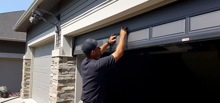 Janus Roll Up Doors Fayetteville