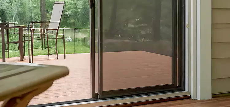Garage Screen Door Installation Fayetteville