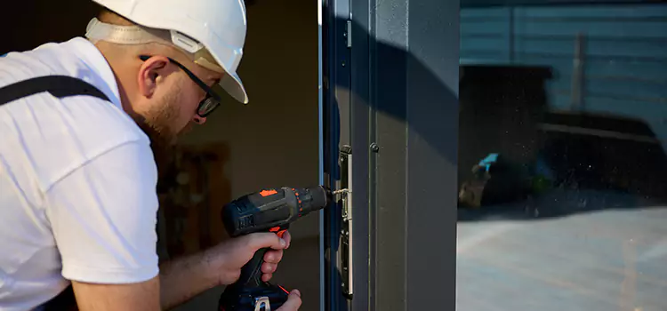 Aluminium Sliding Door Lock Fitting Fayetteville