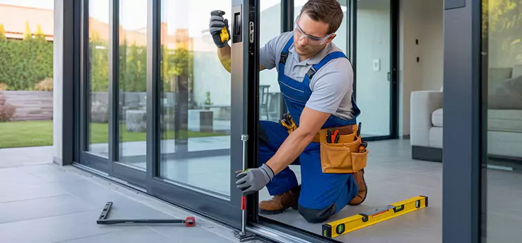 Patio Door Replacement Fayetteville