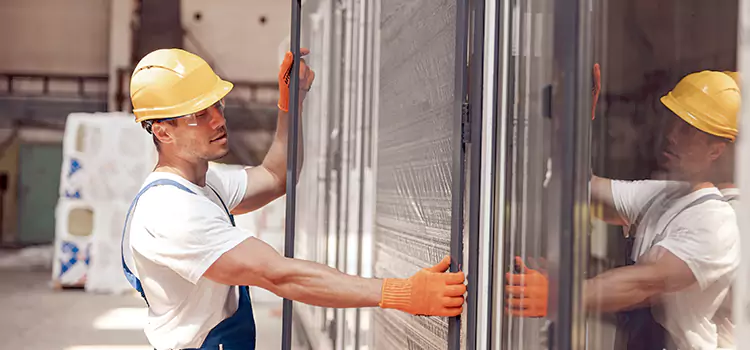 Sliding Door Mesh Replacement Fayetteville