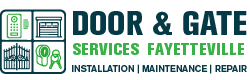 Door & Gate Services Fayetteville